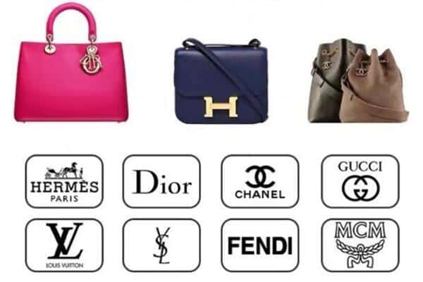 杭州市滨江回收名包